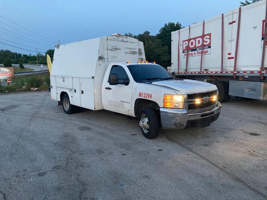 Images Fleet Dr Truck & Trailer Emergency Repair LLC