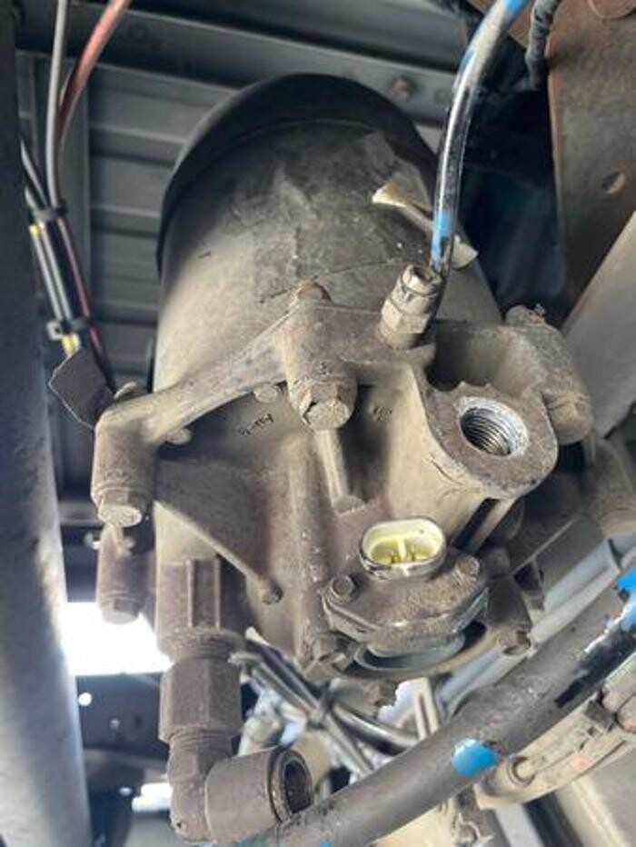 Images Fleet Dr Truck & Trailer Emergency Repair LLC