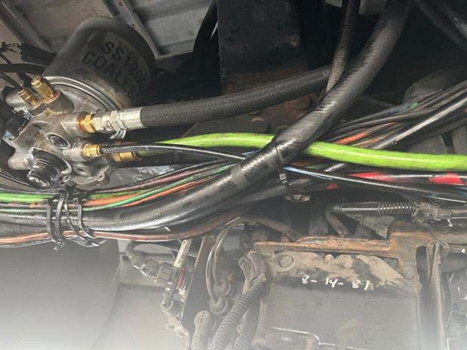 Images Fleet Dr Truck & Trailer Emergency Repair LLC
