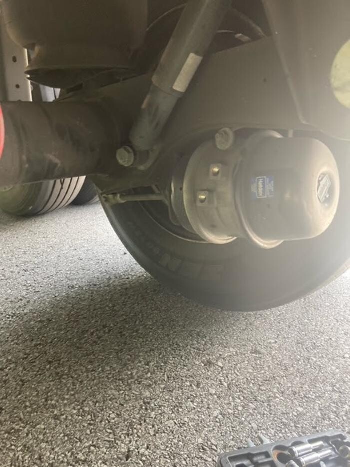 Images Fleet Dr Truck & Trailer Emergency Repair LLC