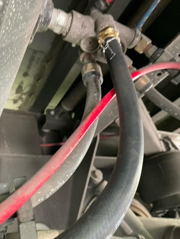 Images Fleet Dr Truck & Trailer Emergency Repair LLC