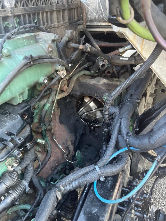 Images Fleet Dr Truck & Trailer Emergency Repair LLC