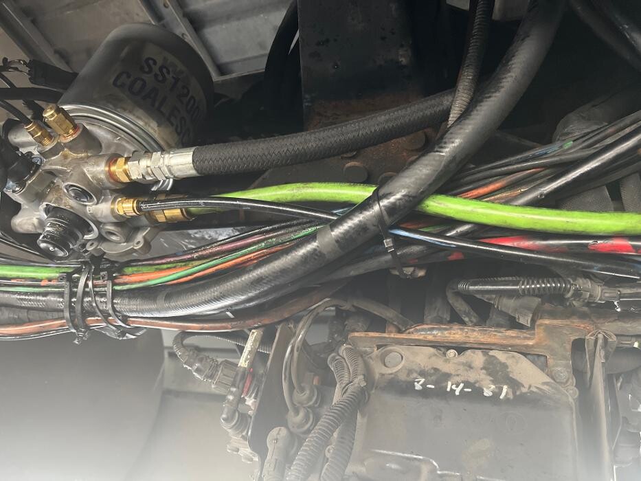 Images Fleet Dr Truck & Trailer Emergency Repair LLC
