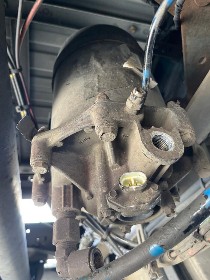 Images Fleet Dr Truck & Trailer Emergency Repair LLC