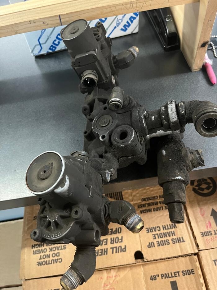 Images Fleet Dr Truck & Trailer Emergency Repair LLC