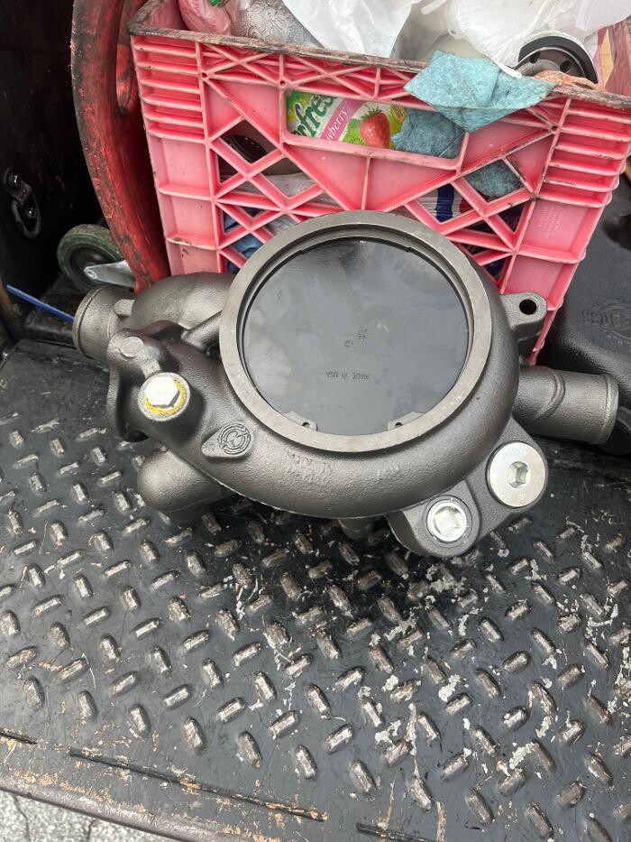Images Fleet Dr Truck & Trailer Emergency Repair LLC