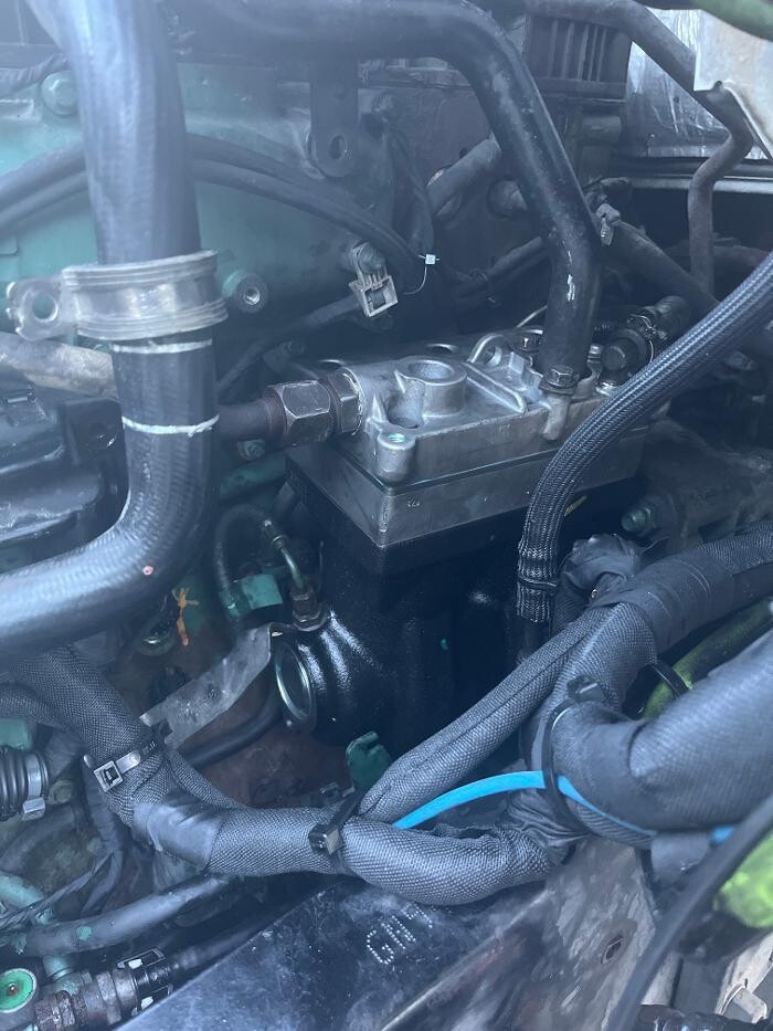 Images Fleet Dr Truck & Trailer Emergency Repair LLC
