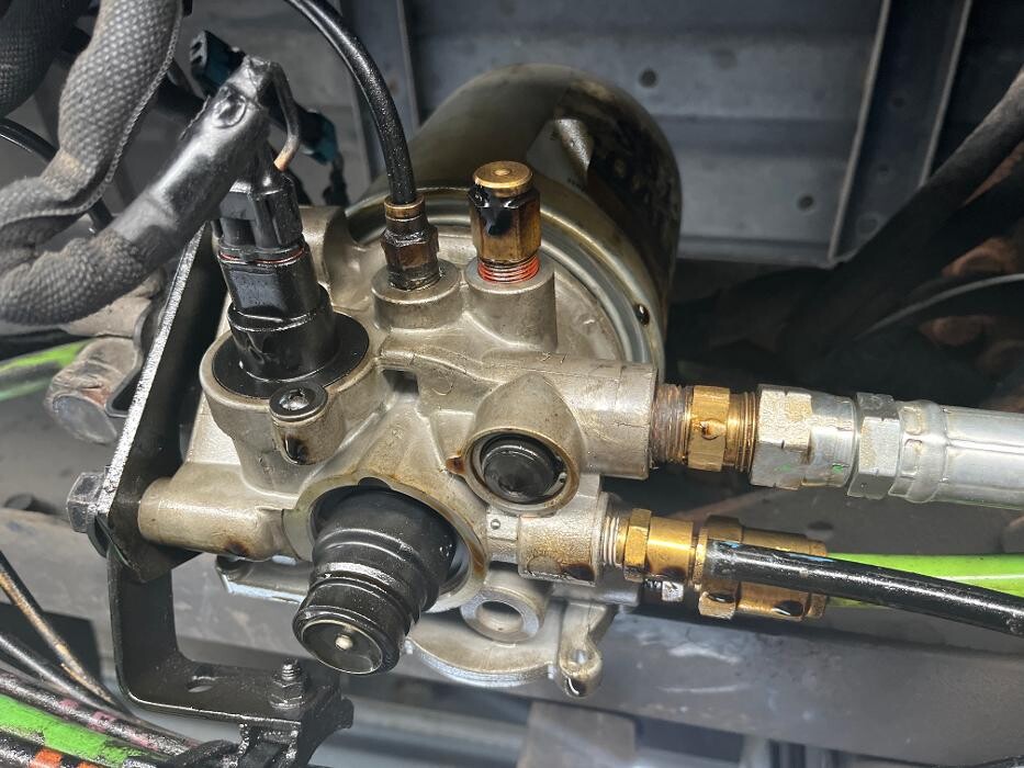 Images Fleet Dr Truck & Trailer Emergency Repair LLC