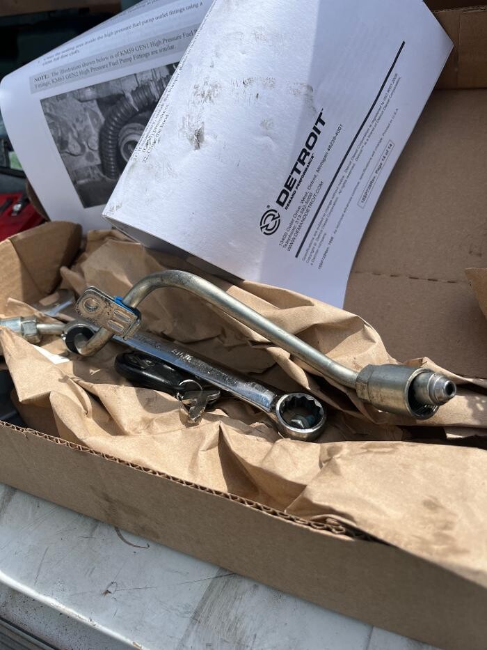 Images Fleet Dr Truck & Trailer Emergency Repair LLC