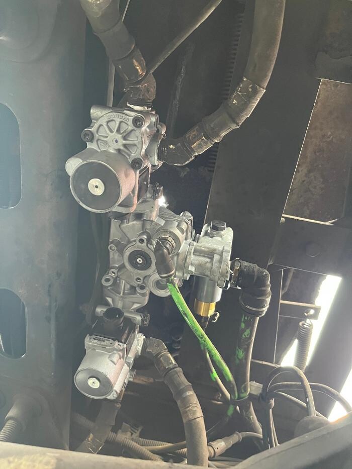 Images Fleet Dr Truck & Trailer Emergency Repair LLC