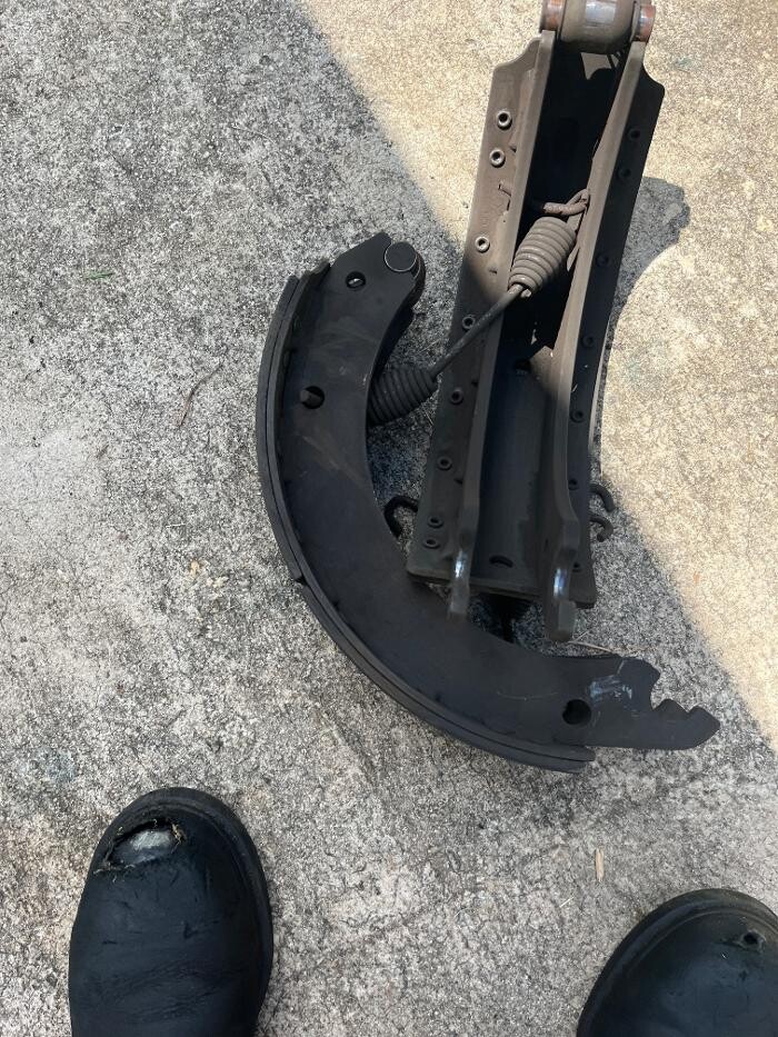 Images Fleet Dr Truck & Trailer Emergency Repair LLC