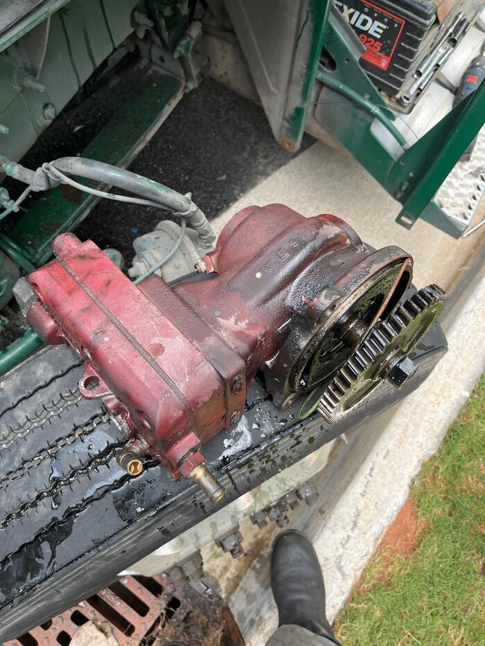 Images Fleet Dr Truck & Trailer Emergency Repair LLC