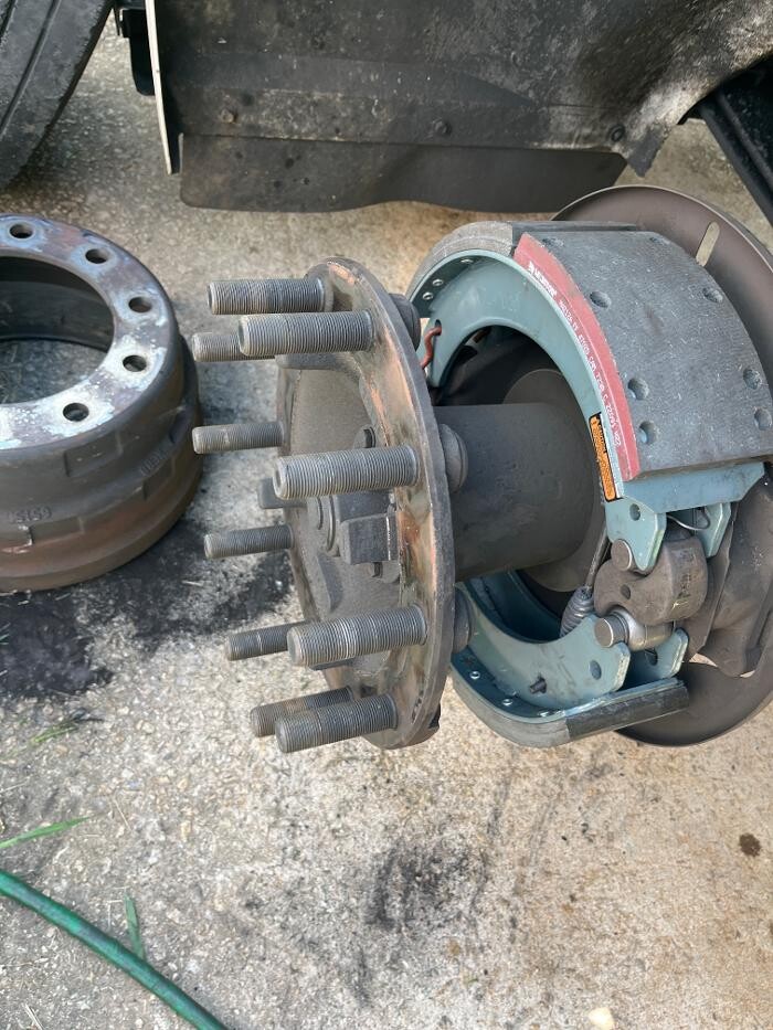 Images Fleet Dr Truck & Trailer Emergency Repair LLC