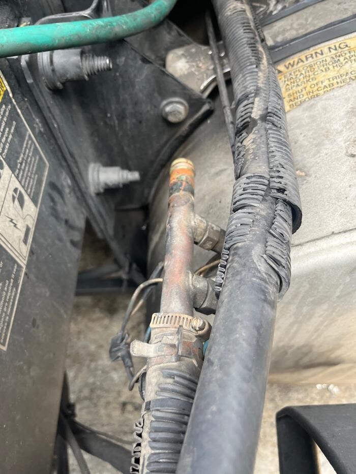 Images Fleet Dr Truck & Trailer Emergency Repair LLC