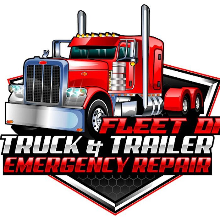 Fleet Dr Truck & Trailer Emergency Repair LLC Logo