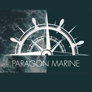Paragon Marine Logo