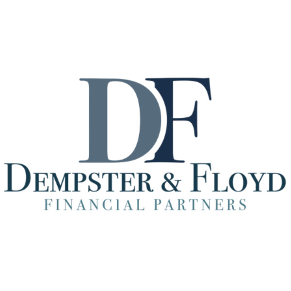 Dempster & Floyd Financial Partners Logo