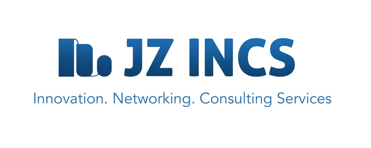 JZINCS Logo