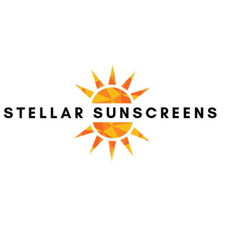 Stellar Sunscreens Logo