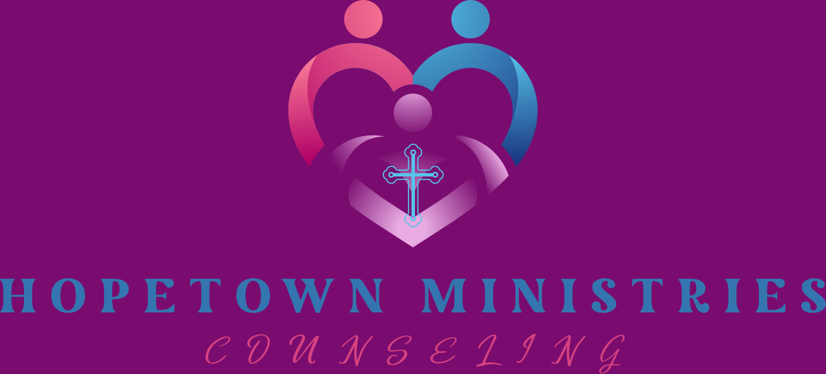 Hopetown Counseling Logo