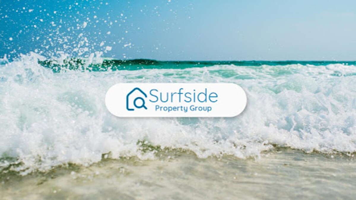 Images Surfside Property Group
