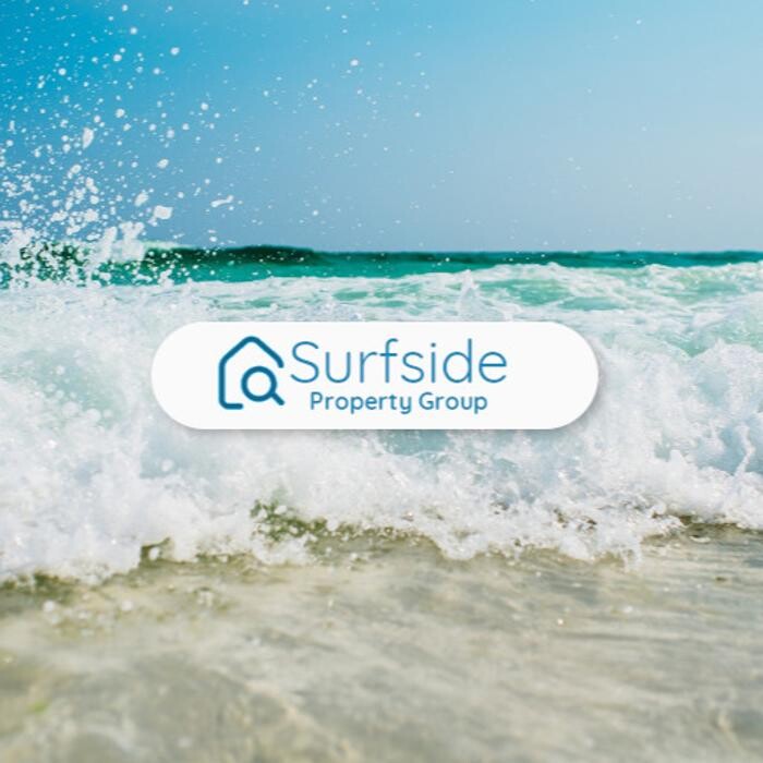 Surfside Property Group Logo