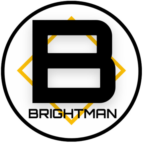 Brightman Mobile Headlight Restoration Logo