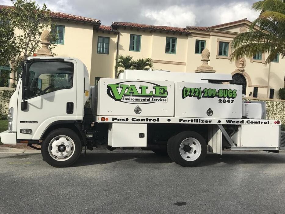 Images Vale Environmental Services