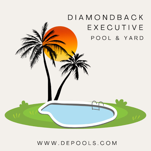 Diamondback Executive Pools LLC Logo
