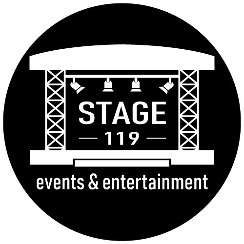 Stage 119 Logo