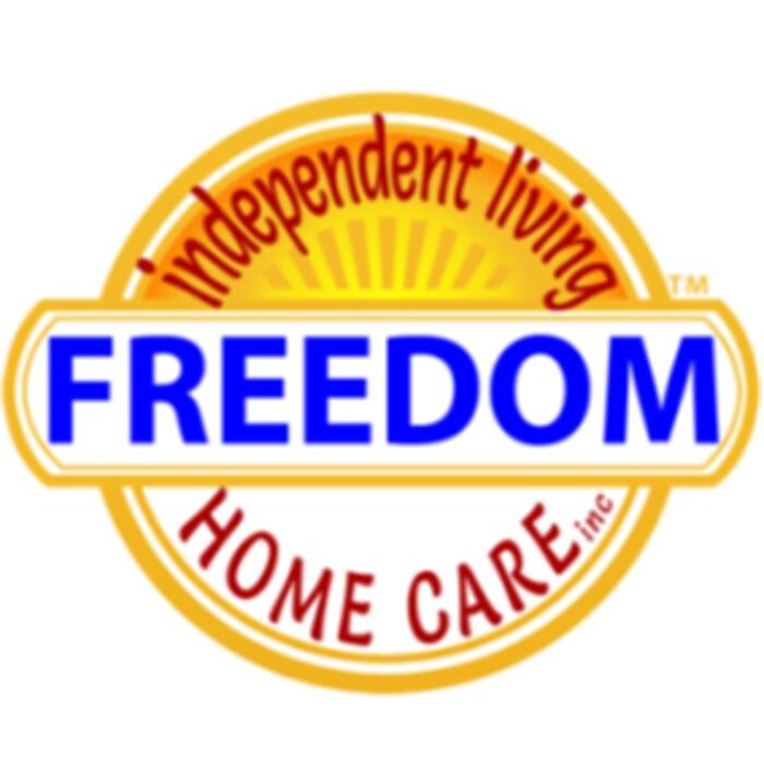 Freedom Home Care Inc. Logo