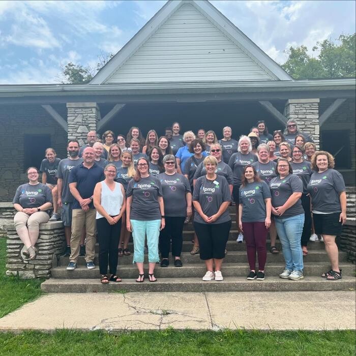 Images Indiana Professional Management Group (IPMG)