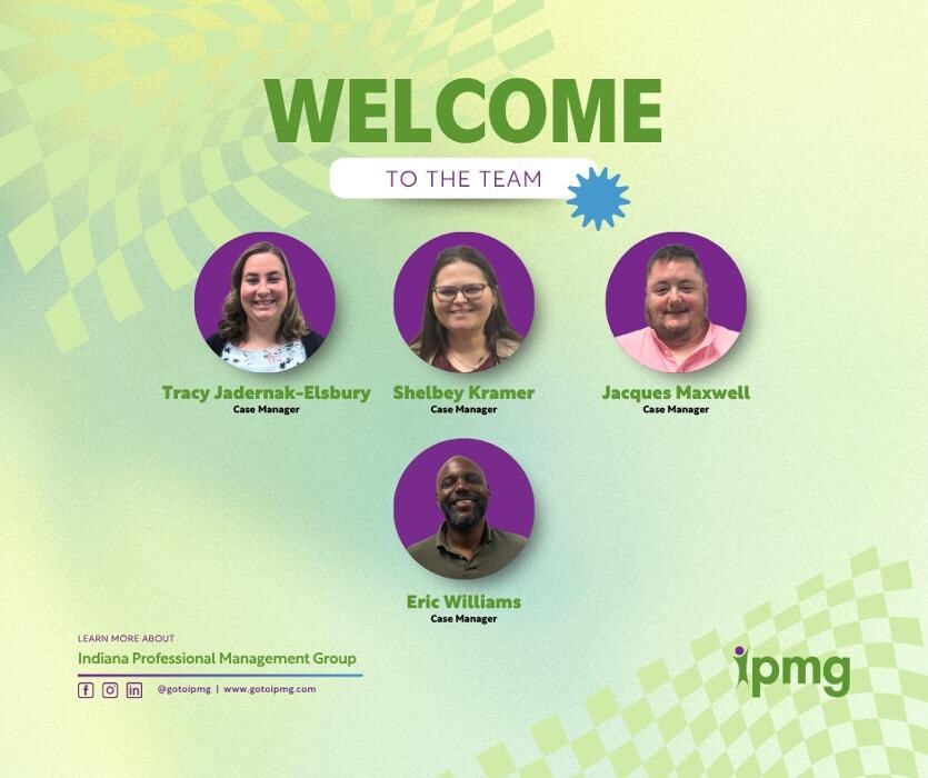 Images Indiana Professional Management Group (IPMG)