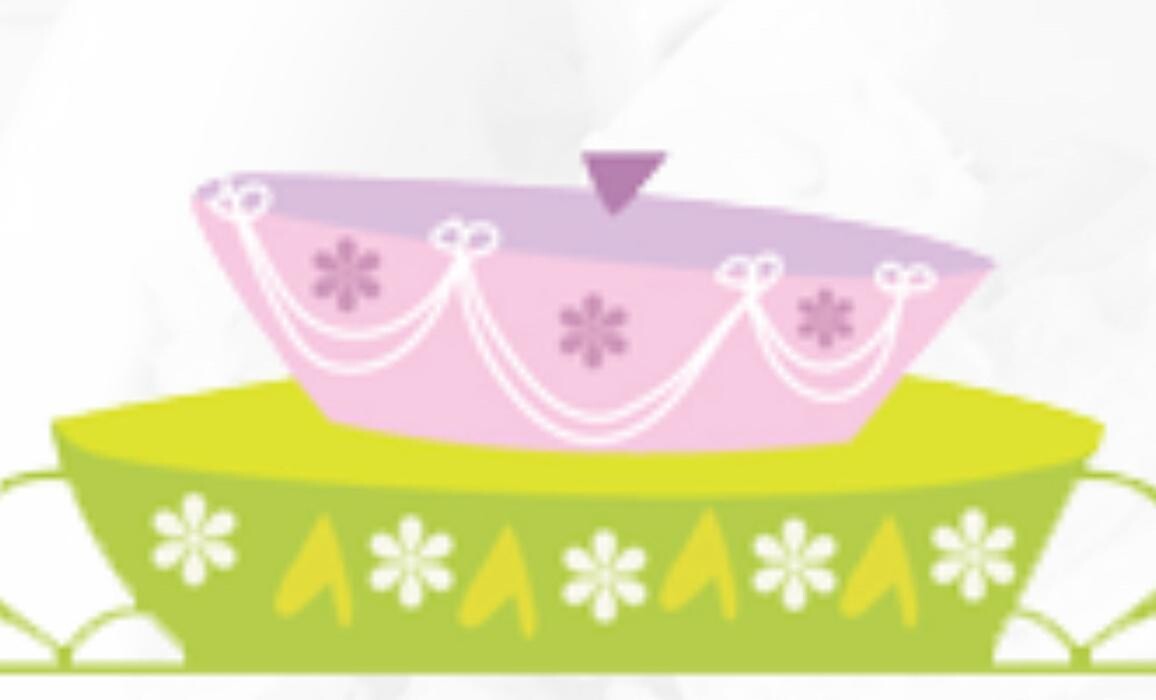 Miss Shirley's Bakery Logo