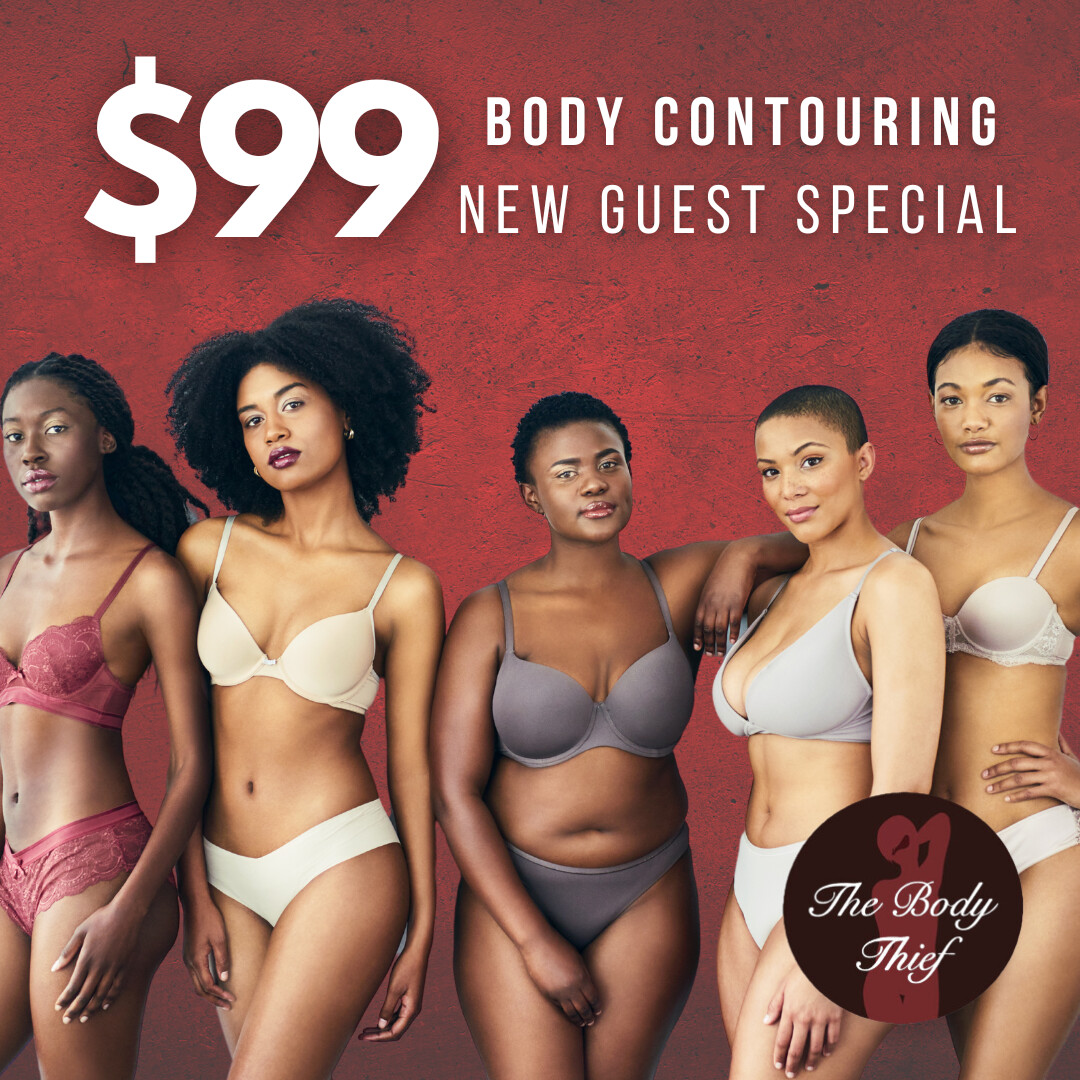 Images Body Thief Body Sculpting