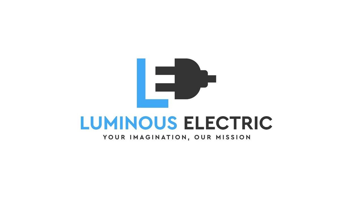 Luminous Electric Logo