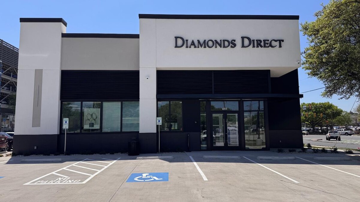 Images Diamonds Direct Fort Worth