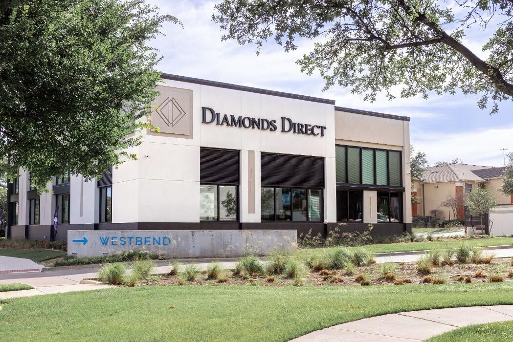Images Diamonds Direct Fort Worth