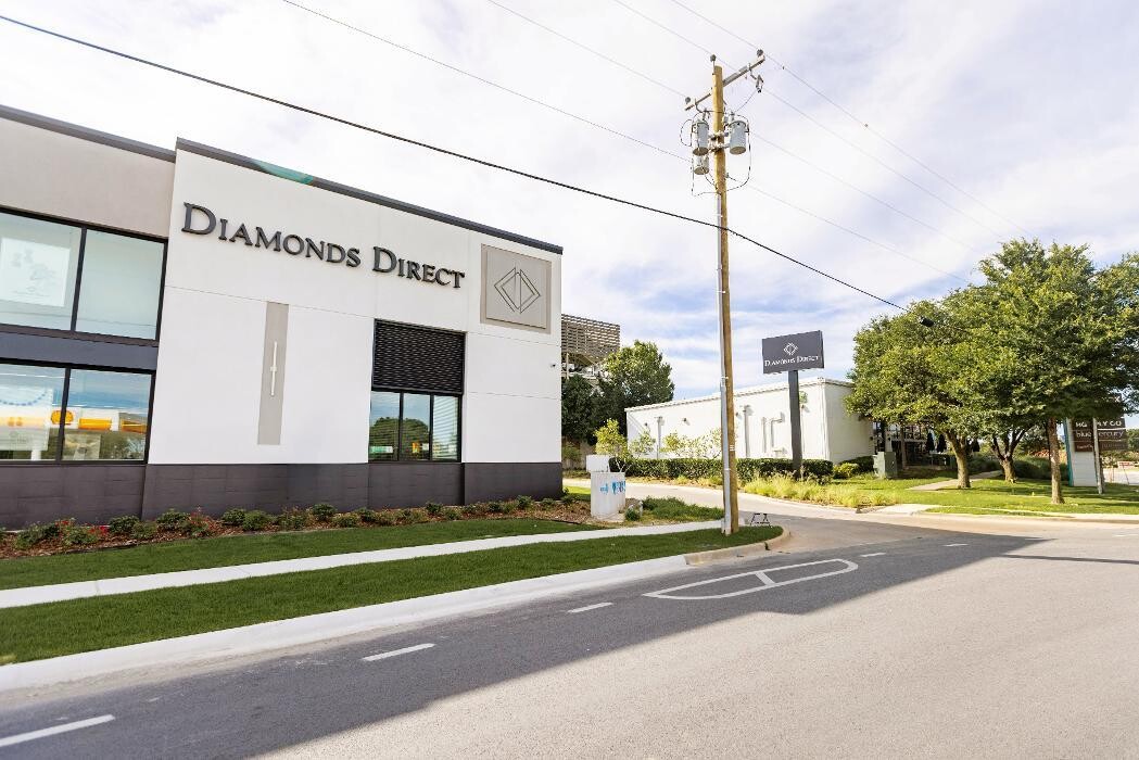 Images Diamonds Direct Fort Worth