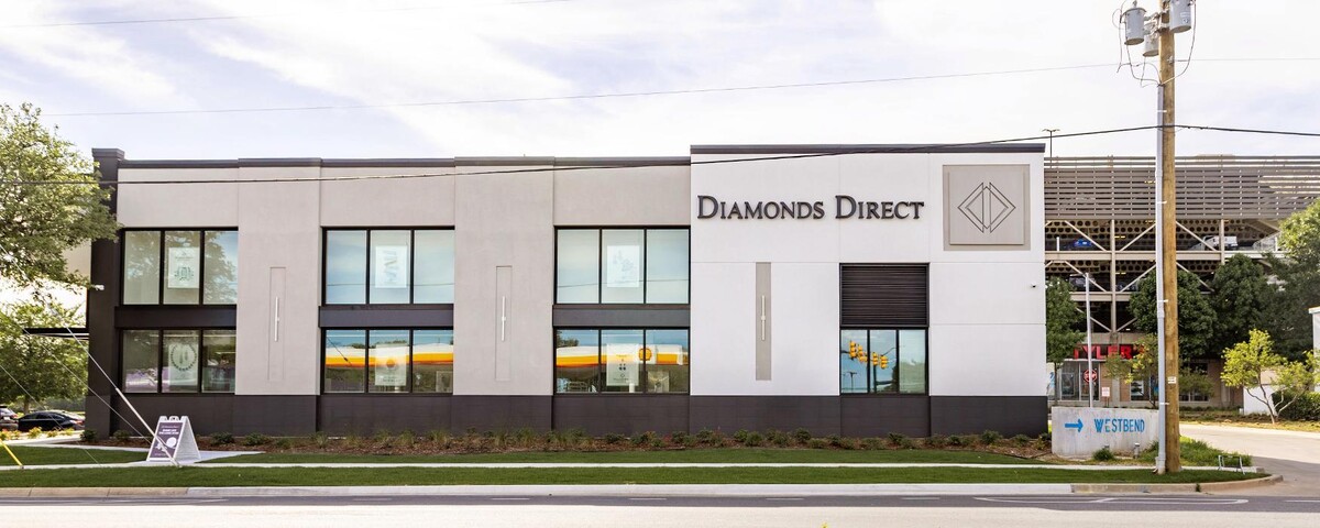 Images Diamonds Direct Fort Worth
