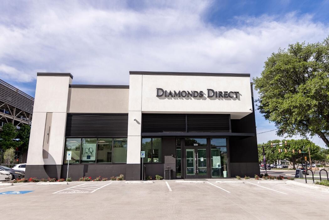 Images Diamonds Direct Fort Worth