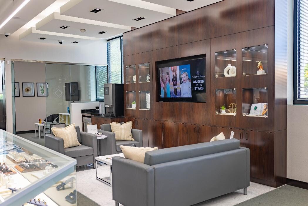 Images Diamonds Direct Fort Worth