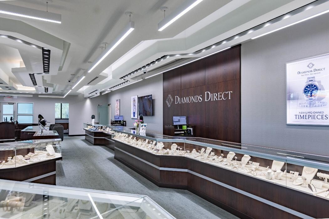 Images Diamonds Direct Fort Worth
