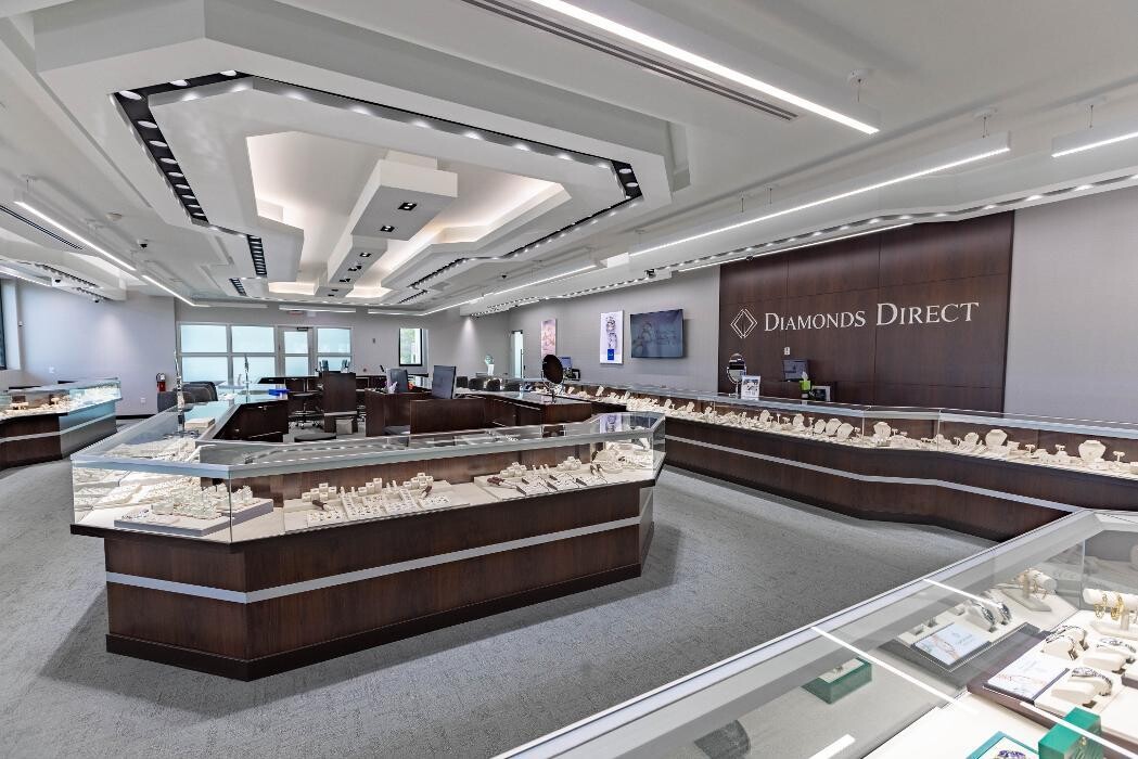 Images Diamonds Direct Fort Worth
