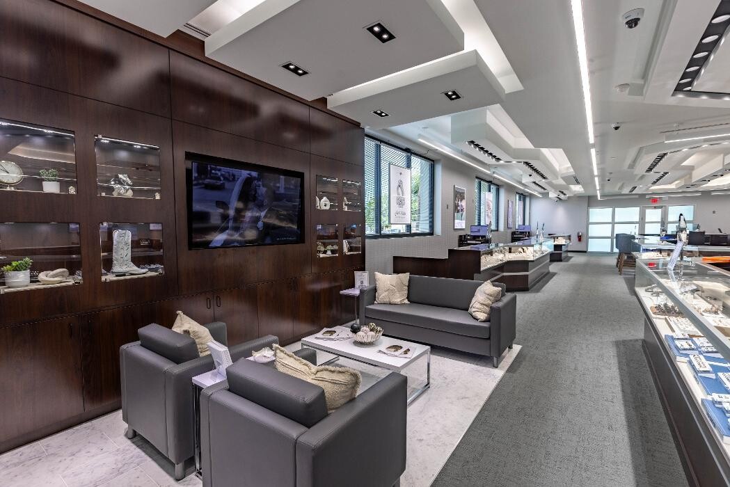Images Diamonds Direct Fort Worth