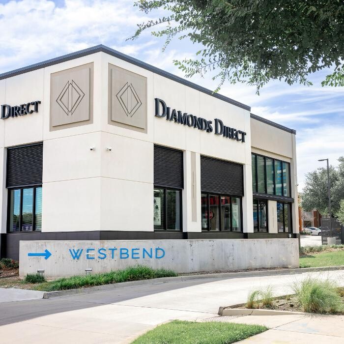Images Diamonds Direct Fort Worth