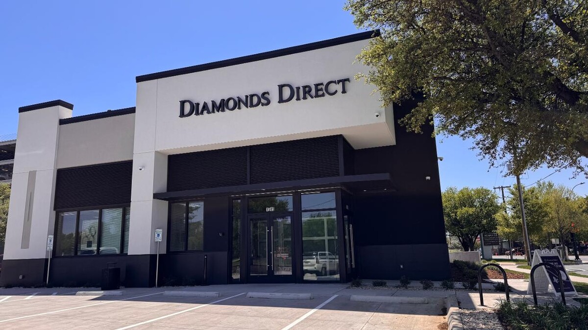 Images Diamonds Direct Fort Worth