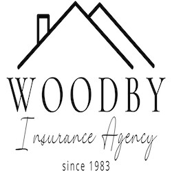 Woodby Insurance Agency Logo