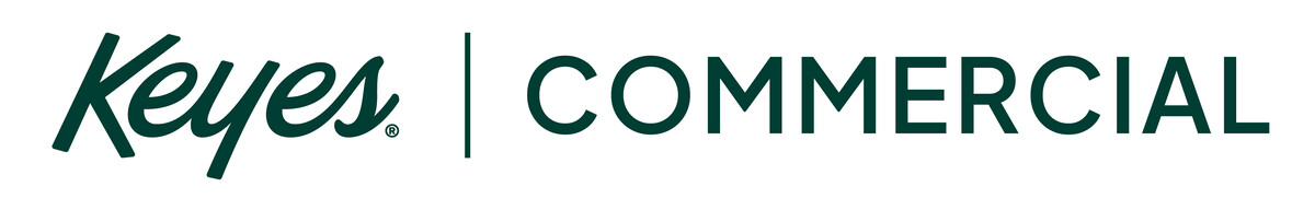 The Keyes Company | Commercial Miami Logo