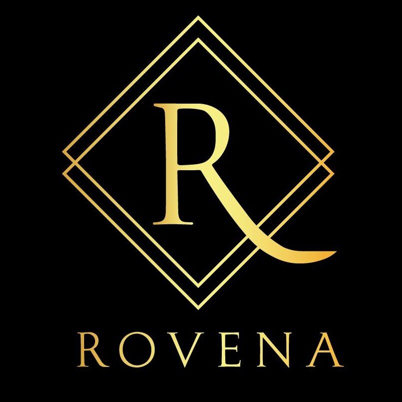 Rovena at Mt Zion Logo
